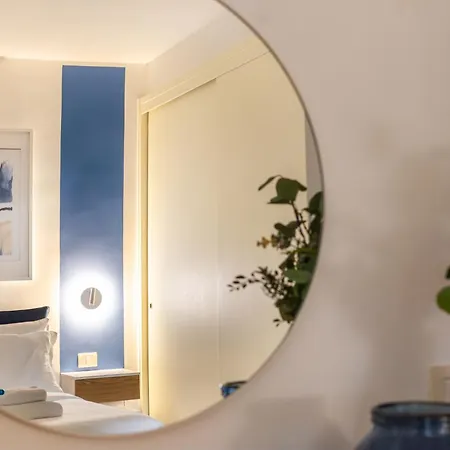 Iflat Discovering Monti - Charming And Modern Διαμέρισμα