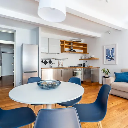 Iflat Discovering Monti - Charming&modern