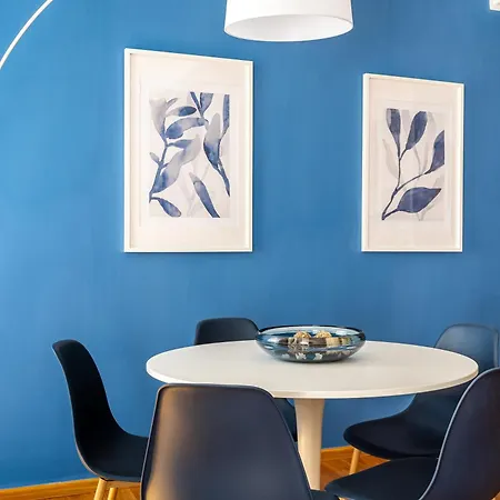 Appartamento Iflat Discovering Monti - Charming&modern *