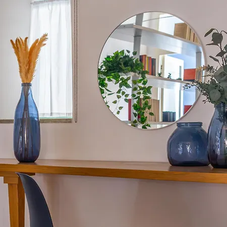 Iflat Discovering Monti - Charming And Modern Διαμέρισμα