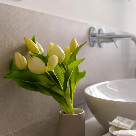 Διαμέρισμα Iflat Discovering Monti - Charming And Modern *