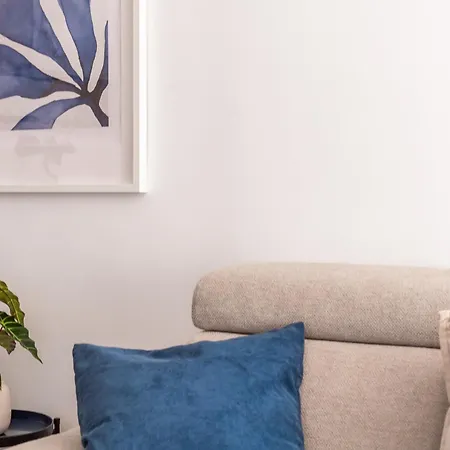 Iflat Discovering Monti - Charming And Modern Ρώμη