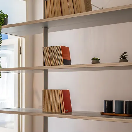 Iflat Discovering Monti - Charming And Modern Ρώμη