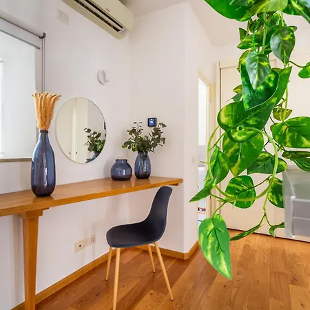 Iflat Discovering Monti - Charming And Modern * Ρώμη