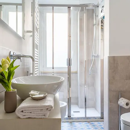Iflat Discovering Monti - Charming&modern Appartamento