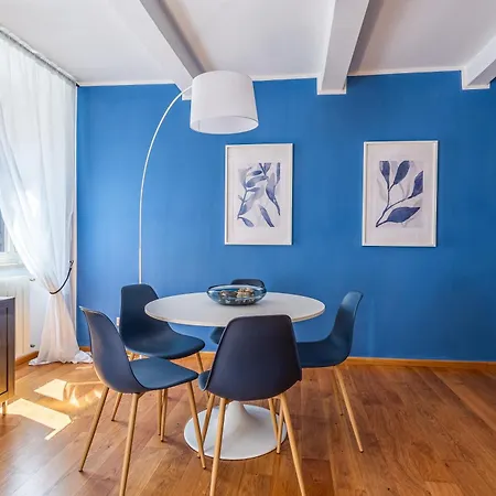 Iflat Discovering Monti - Charming&modern Appartamento Roma