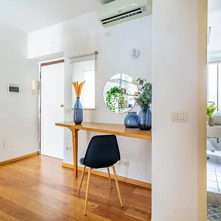Iflat Discovering Monti - Charming And Modern Διαμέρισμα