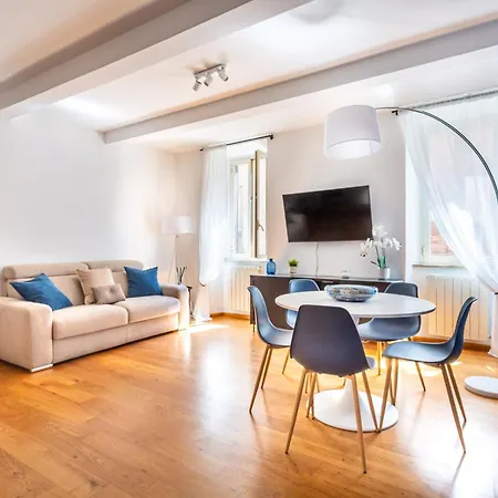 Iflat Discovering Monti - Charming&modern *